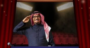 الفنان رابح صقر يكشف عن ألبومه الجديد وهذا موعد حفله المقبل