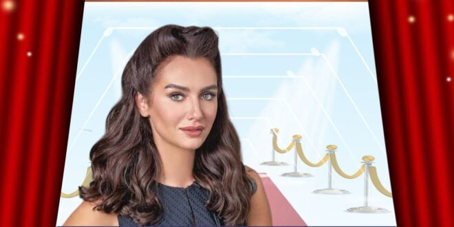 أول تعليق من بيرجي أكلاي بعد الإفراج عنها في قضية المخدرات