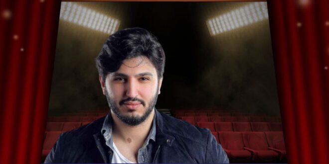 محمد فضل شاكر يقدّم تحية صادقة إلى والده بأغنية “إلى أبي”