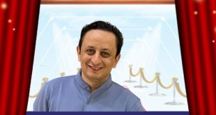 هي قالت: مش هتكلم… وهو تعلّم الصمت الذي يصنع القوة