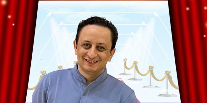 هي قالت: مش هتكلم… وهو تعلّم الصمت الذي يصنع القوة