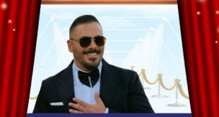 رامي عياش يشعل جامعة فاروس بالإسكندرية: 30 ألف طالب في ليلة لا تُنسى!