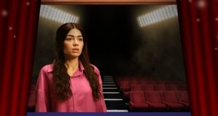 "يا ولا" الأغنية الدعائية لمسلسل "ولد وبنت وشايب" بصوت الحاجة نبيلة