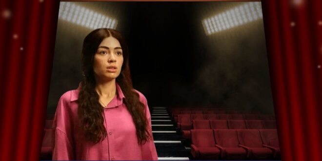 "يا ولا" الأغنية الدعائية لمسلسل "ولد وبنت وشايب" بصوت الحاجة نبيلة