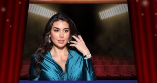 ياسمين صبري بطلة في أولى أفلامها السينمائية