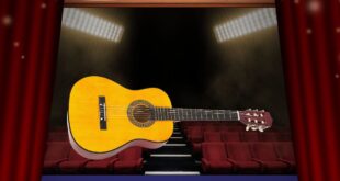 حين يغنّي الإنسان وجعه… من “Tears in Heaven” إلى “وبترحل”