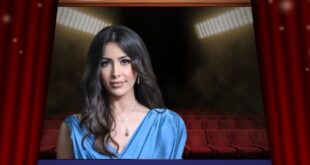 جنات تقدم الأغنية الرسمية لفيلم "أوسكار عودة الماموث"