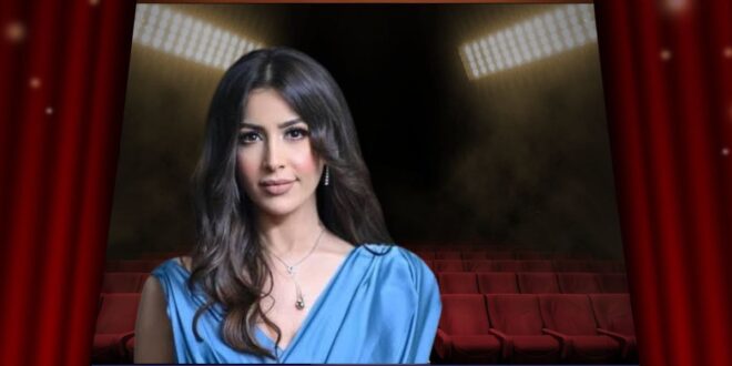 جنات تقدم الأغنية الرسمية لفيلم "أوسكار عودة الماموث"