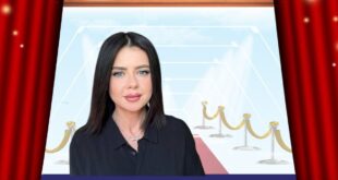 سمر هنيدي تتوّج بدرع المرأة الأردنية القوية بعد نجاح أغنية "كيفك ع فراقي"