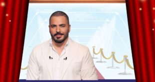 رامي عياش… حين تتحول القهوة إلى أغنية لا تُمل