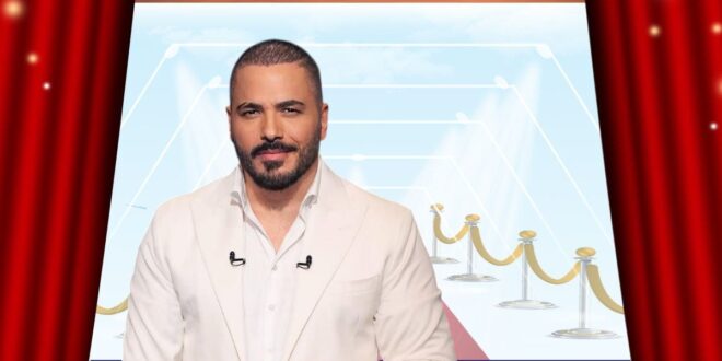 رامي عياش… حين تتحول القهوة إلى أغنية لا تُمل