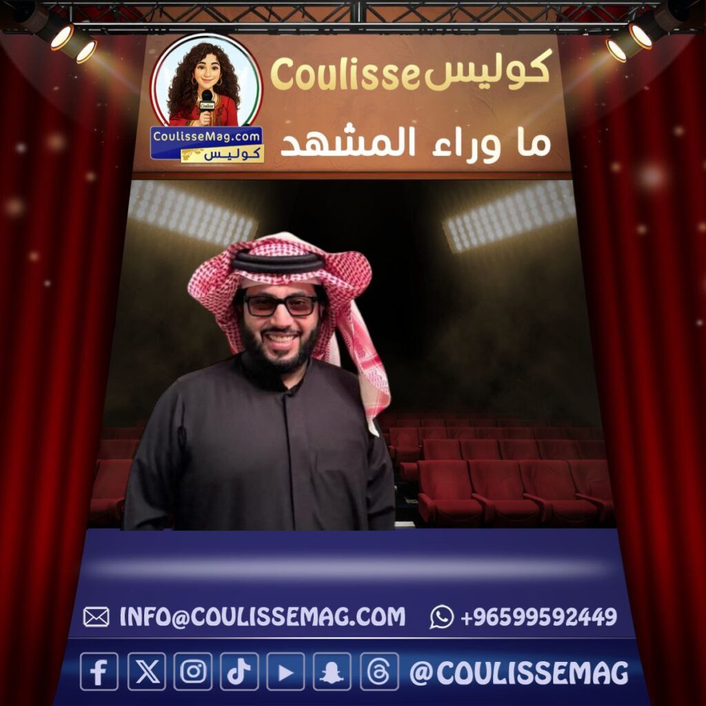 =المستشار تركي آل الشيخ يفاجئ الجمهور باكتمال تسجيل هذا الألبوم