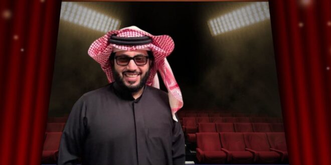 تركي آل الشيخ يُعلن تفاصيل موسم الرياض 2025؟