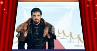 ما قصة بيع مسلسل "المؤسس أورهان" لـ35 دولة؟