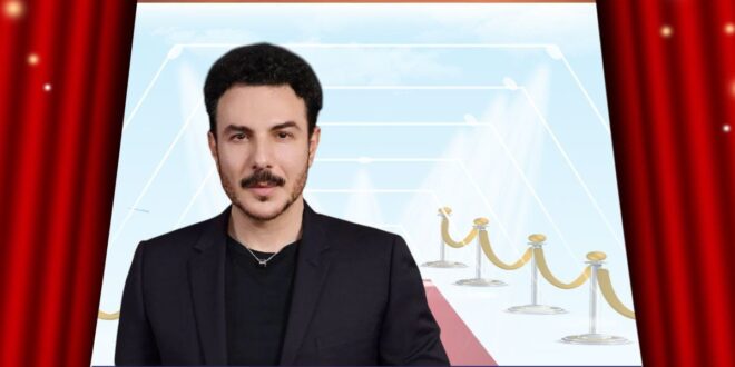 باسل خياط يُقلق جمهوره في مهرجان الشارقة السينمائي بعد تكريمه