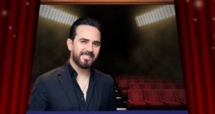 غداً 10/10: ليلة من العمر في كراون بلازا الكويت!