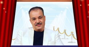 مازن الناطور ينفي منع عرض أعمال سلاف فواخرجي في سوريا ويكشف الحقيقة