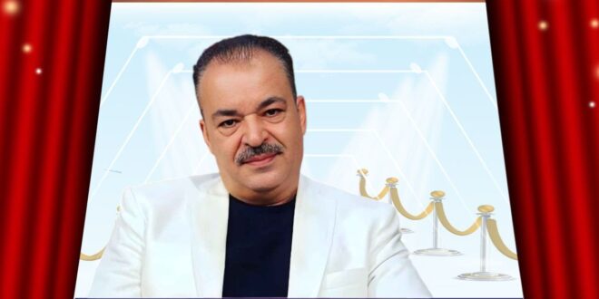 مازن الناطور ينفي منع عرض أعمال سلاف فواخرجي في سوريا ويكشف الحقيقة