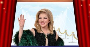 أزمة هالة سرحان والمراسلة اللبنانية تشعل مواقع التواصل.. ما القصة؟