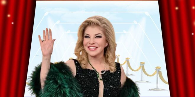 أزمة هالة سرحان والمراسلة اللبنانية تشعل مواقع التواصل.. ما القصة؟