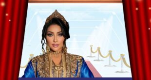 دنيا بطمة تستعد لجولة فنية في المغرب وأوروبا بعد غياب طويل؟