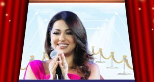 رحمة رياض تستعد للقاء جمهورها في الكويت ضمن مهرجان "ليلة عمر"