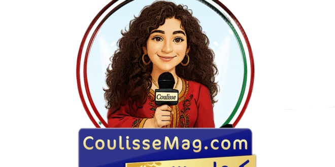 كوليس - منصة إخبارية فنية إجتماعية عربية مستقلة