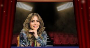 محاكمة مها الصغير بتهمة سرقة لوحات فنية تُحجز للنطق بالحكم في ديسمبر