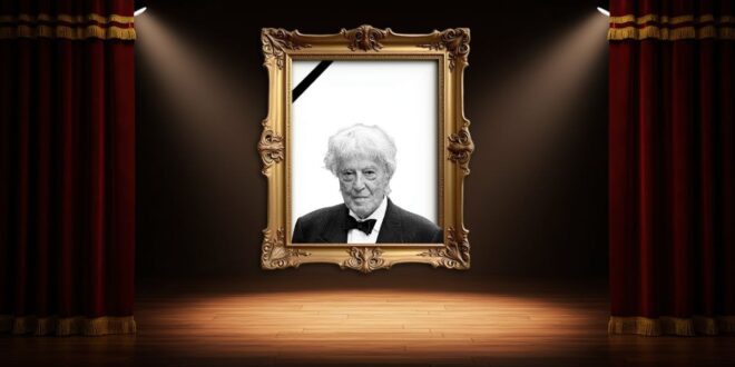 وفاة المؤلف العالمى توم ستوبارد صانع Shakespeare in Love عن 88 عامًا