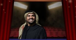 حسين الجسمي ينشر فيديو نادر مع الشيخ زايد