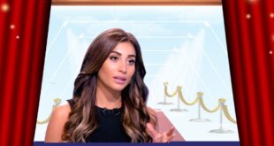دينا الشربيني تواجه الشائعات بالقانون: “السمعة مش لعبة”