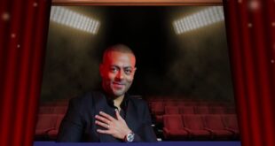 تامر عاشور في الكويت يتألق ويقدّم تريو استثنائي مع آدم وأحمد سعد