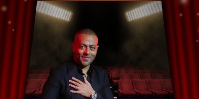 تامر عاشور في الكويت يتألق ويقدّم تريو استثنائي مع آدم وأحمد سعد