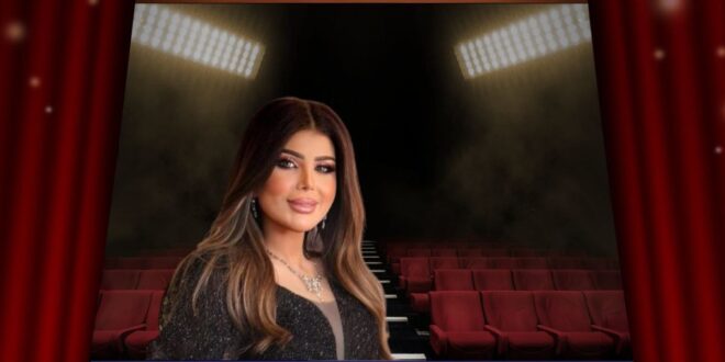 ما حقيقة إصابة الفنانة إلهام الفضالة بسكتة قلبية؟