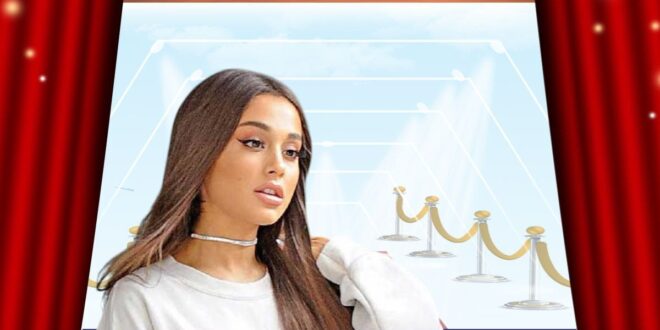 هل تعتزل أريانا غراندي الجولات الغنائية بعد 2026؟ تصريح صادم