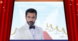 كنان إميرزالي أوغلو يجدد مظهره بـ“بروتوكول الشباب”