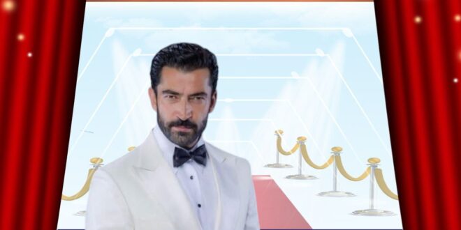 كنان إميرزالي أوغلو يجدد مظهره بـ“بروتوكول الشباب”