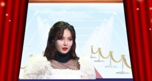 انهيار هيونا على المسرح… حين يتحول الضوء إلى اختبار قاسٍ