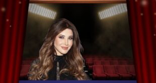 النجمة نانسي عجرم تطلق كليب "يا قلبو" بأسلوب جذاب