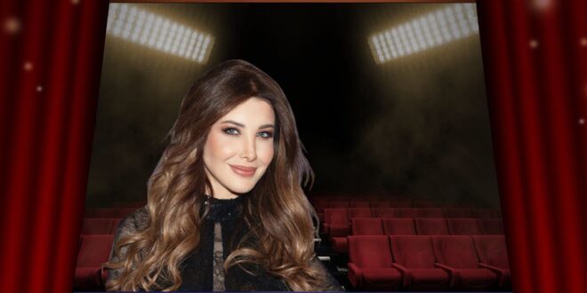 النجمة نانسي عجرم تطلق كليب "يا قلبو" بأسلوب جذاب