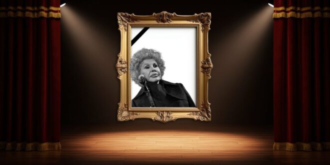 رحيل النجمة الإيطالية أورنيلا فانوني صاحبة Senza Fine عن 91 عامًا