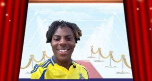 IShowSpeed يحصد جائزة أفضل مُذيع في جوائز Esports لعام 2025