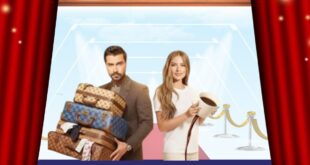 “لوبي الغرام”… فندق واحد، ألف قصة حب!