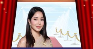 أسيل عمران تكشف تحضيرات مشاركتها الأولى في المسرح السوري