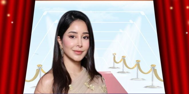 أسيل عمران تكشف تحضيرات مشاركتها الأولى في المسرح السوري