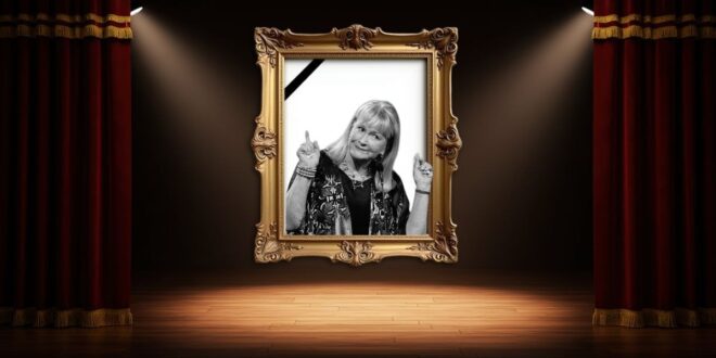 رحيل الممثلة الأميركية ديان لاد عن 89 عامًا