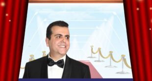 جمال سنان يكشف كواليس اختيار محمد سامي في مسلسل "8 طلقات"