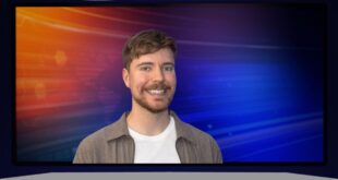 مستر بيست يطلق Beast Land بالرياض ويقدّم جوائز ضخمة بقيمة مليوني ريال سعودي