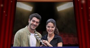 تصاعد الصراع في مسلسل "المحتالون" الحلقة 4