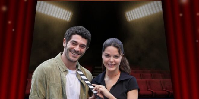 تصاعد الصراع في مسلسل "المحتالون" الحلقة 4